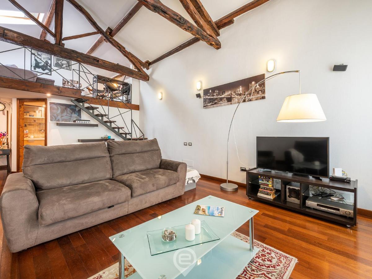 Apartmán Loft Corso 86 Cagliari Exteriér fotografie