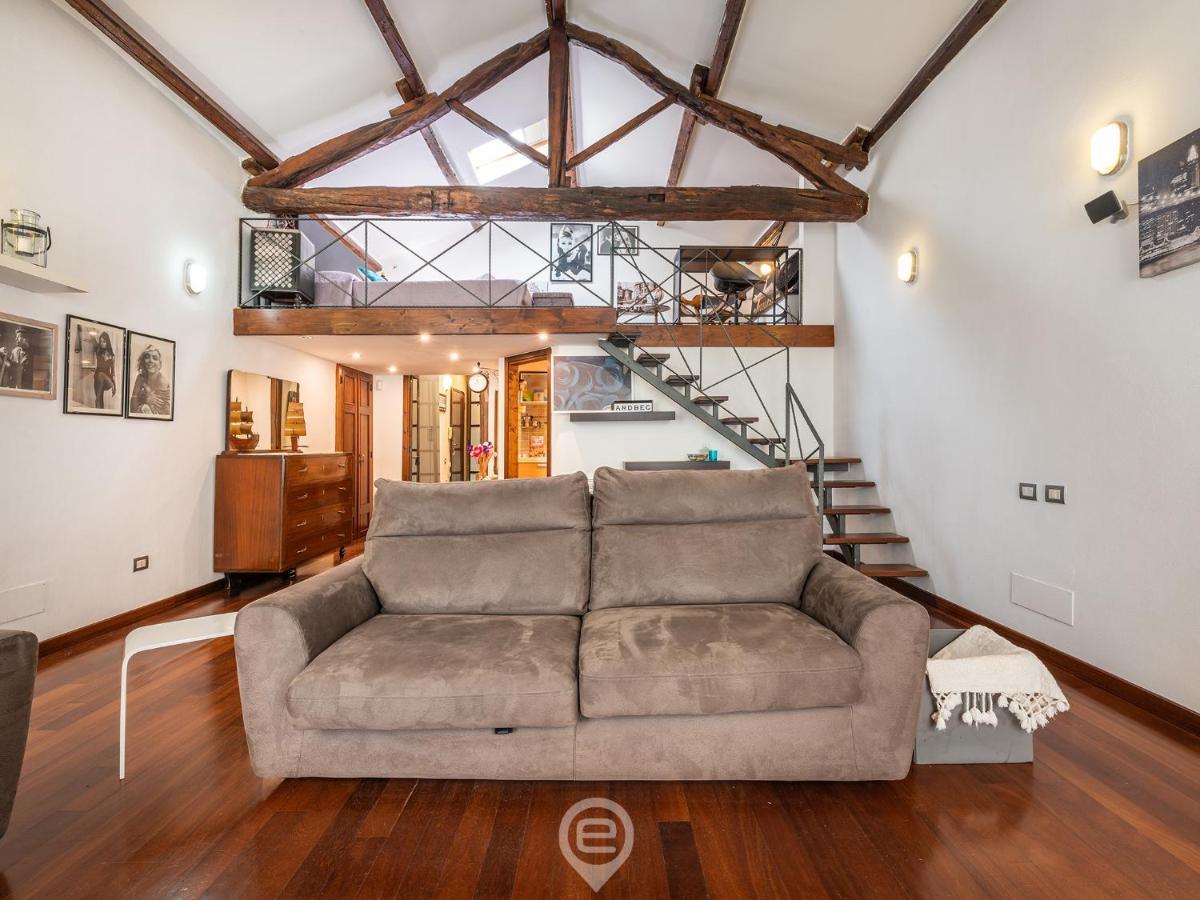 Apartmán Loft Corso 86 Cagliari Exteriér fotografie