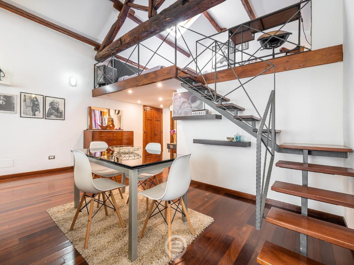 Apartmán Loft Corso 86 Cagliari Exteriér fotografie