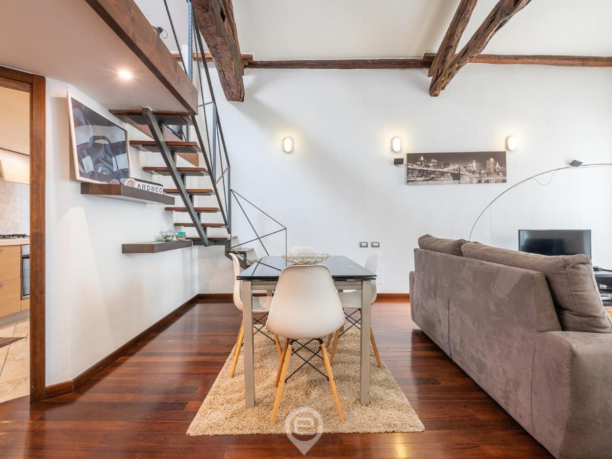 Apartmán Loft Corso 86 Cagliari Exteriér fotografie