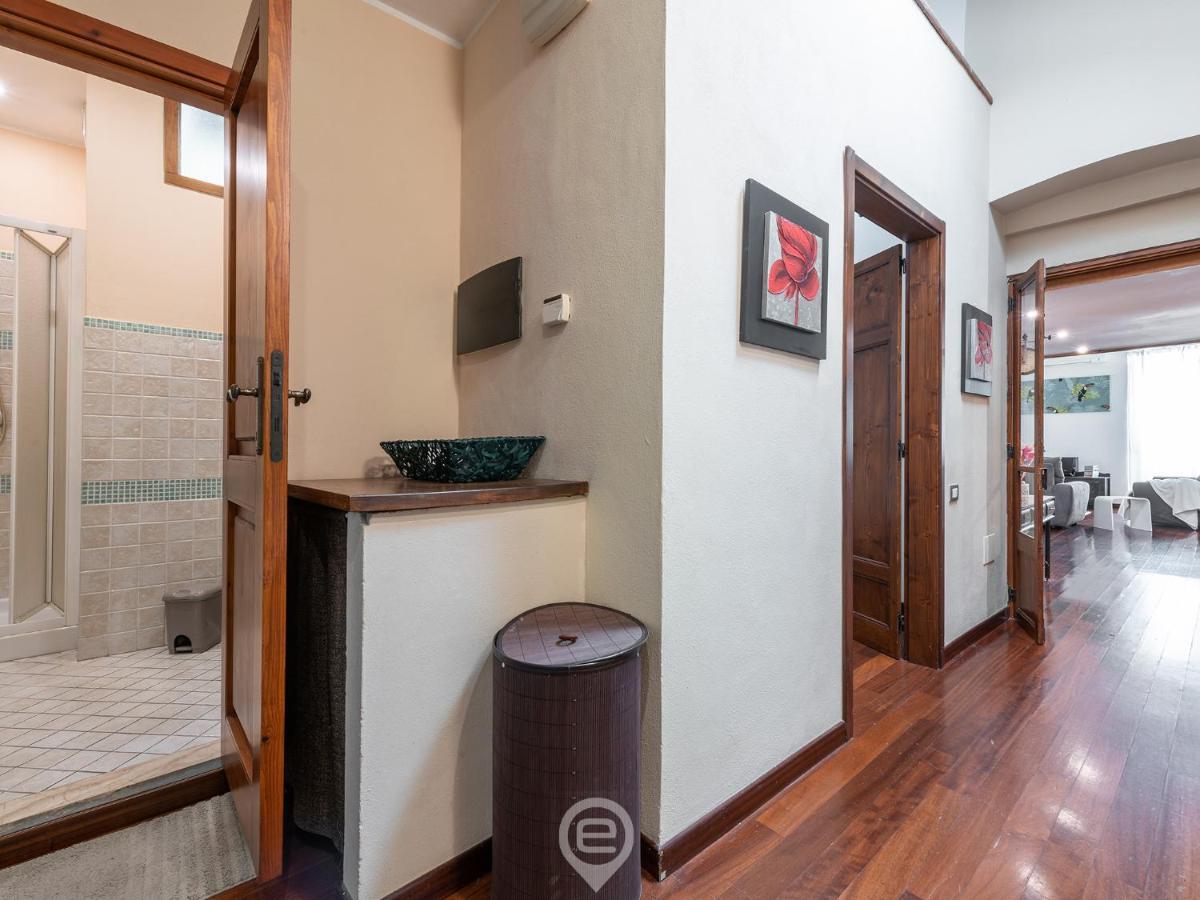 Apartmán Loft Corso 86 Cagliari Exteriér fotografie