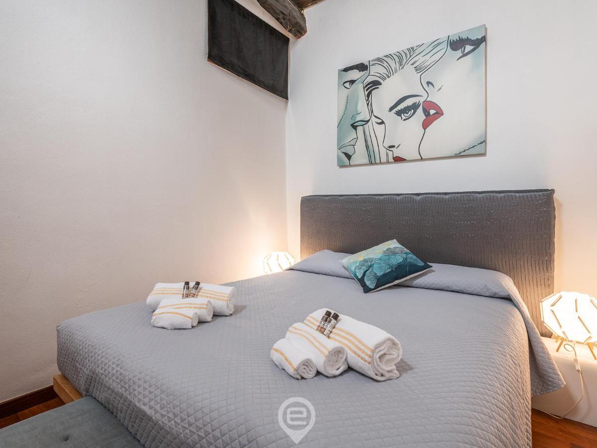 Apartmán Loft Corso 86 Cagliari Exteriér fotografie