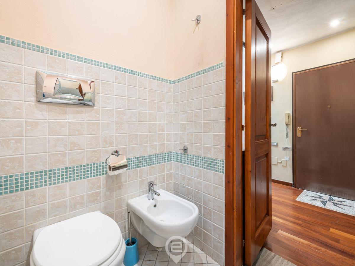 Apartmán Loft Corso 86 Cagliari Exteriér fotografie