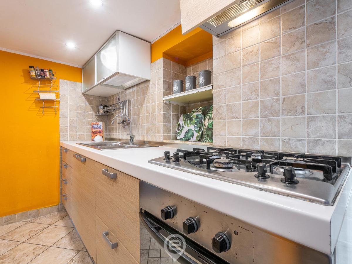 Apartmán Loft Corso 86 Cagliari Exteriér fotografie