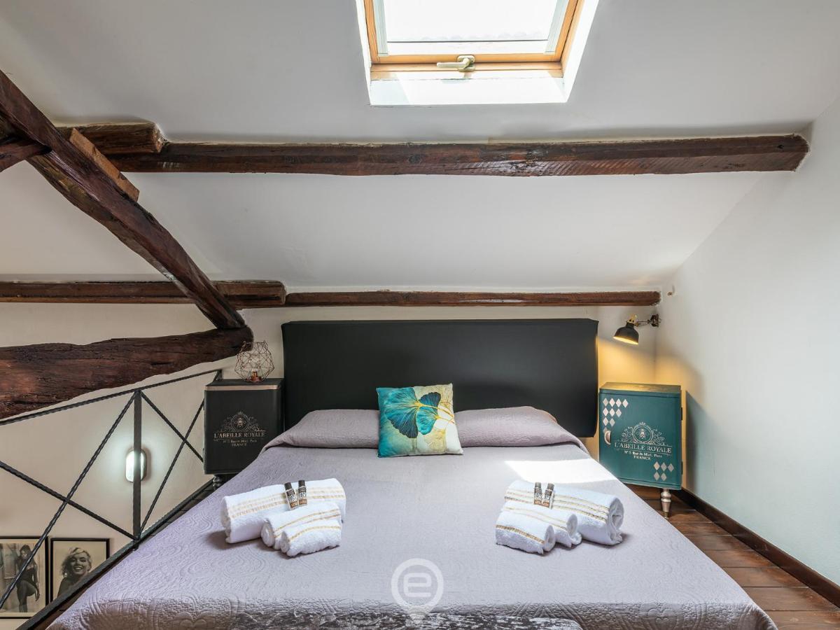 Apartmán Loft Corso 86 Cagliari Exteriér fotografie