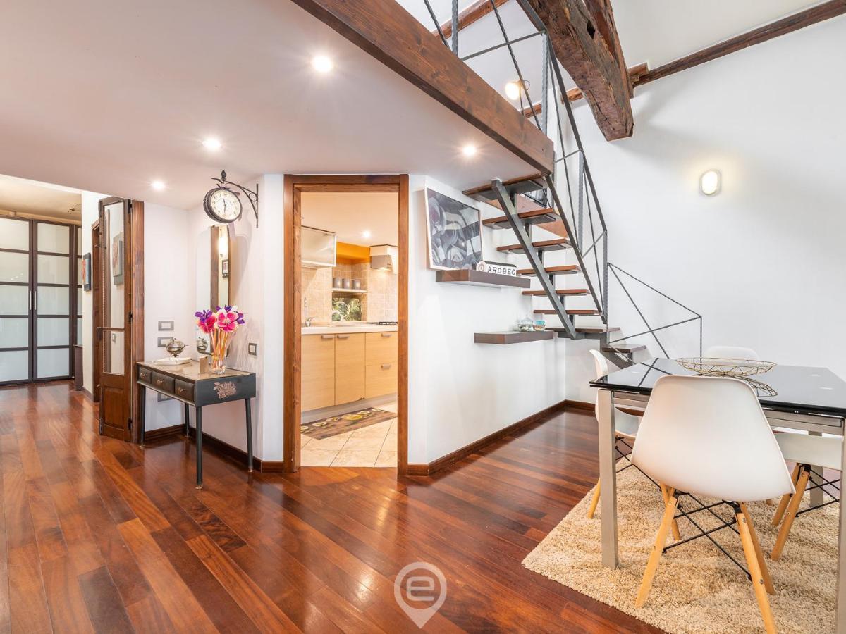 Apartmán Loft Corso 86 Cagliari Exteriér fotografie