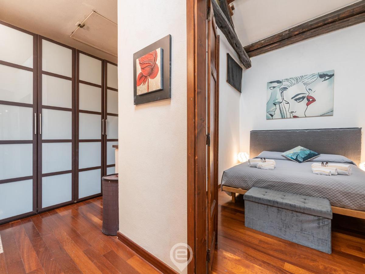 Apartmán Loft Corso 86 Cagliari Exteriér fotografie