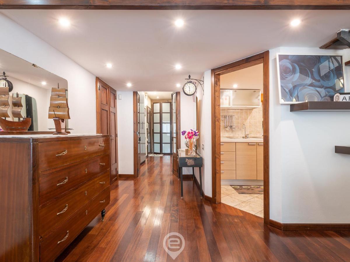 Apartmán Loft Corso 86 Cagliari Exteriér fotografie