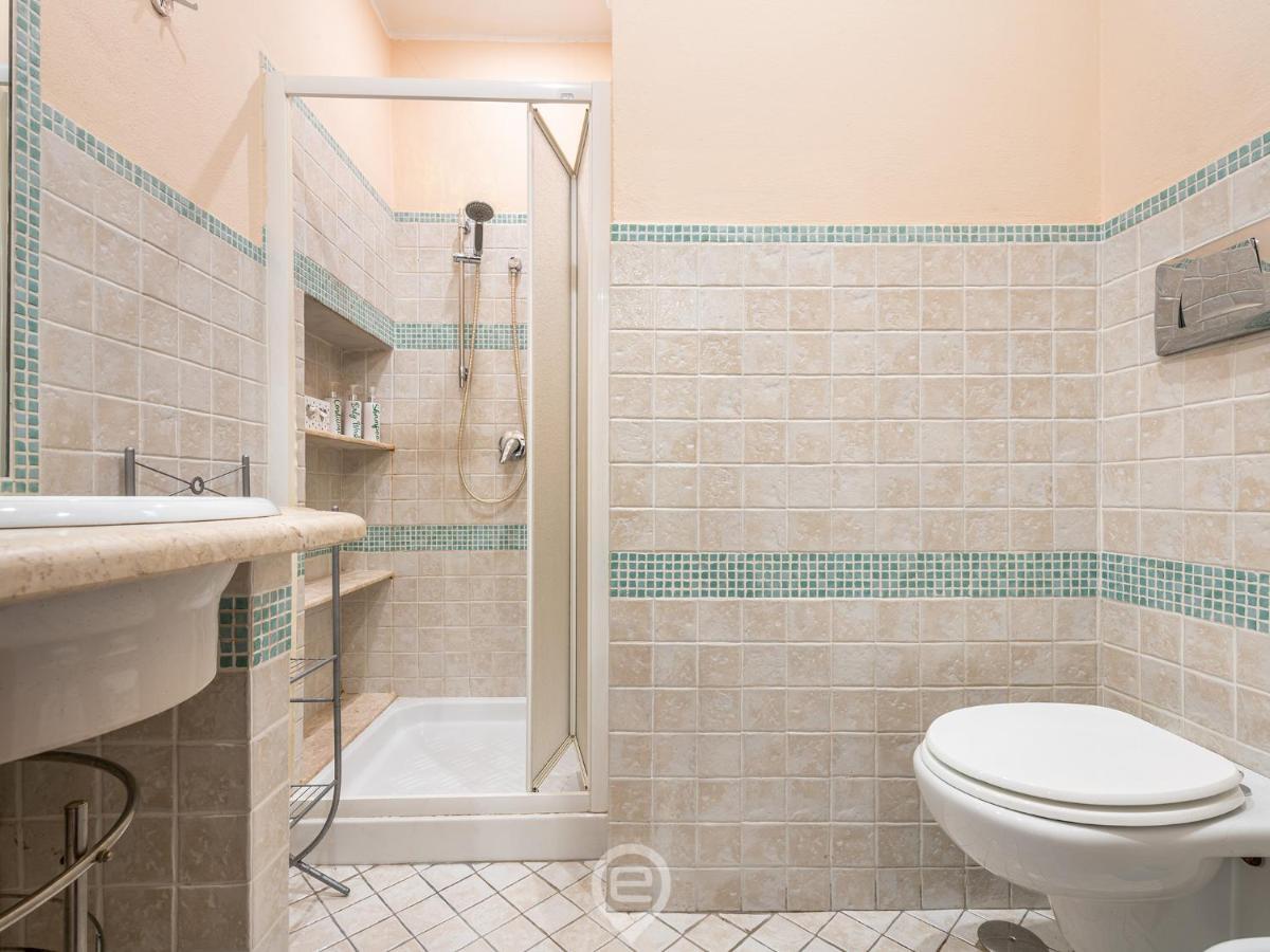 Apartmán Loft Corso 86 Cagliari Exteriér fotografie