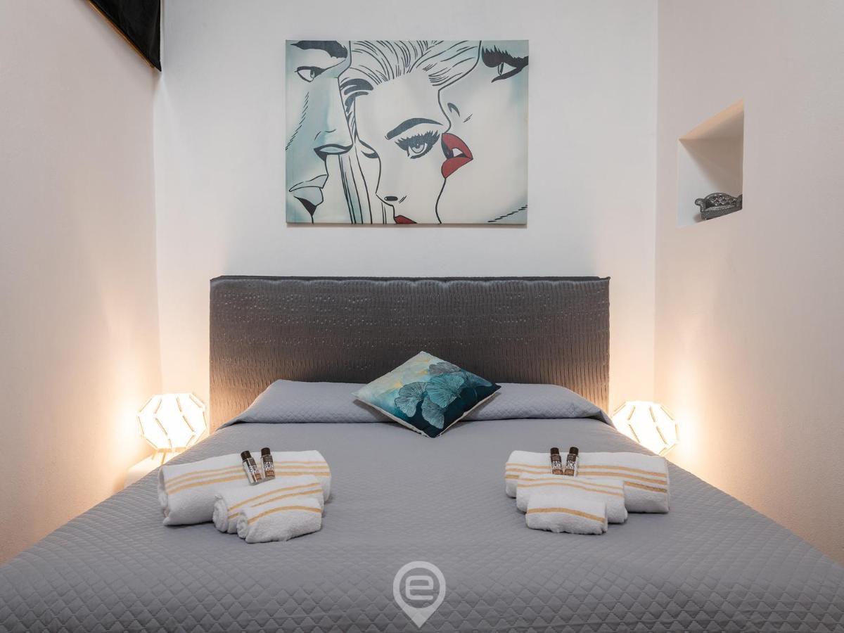 Apartmán Loft Corso 86 Cagliari Exteriér fotografie