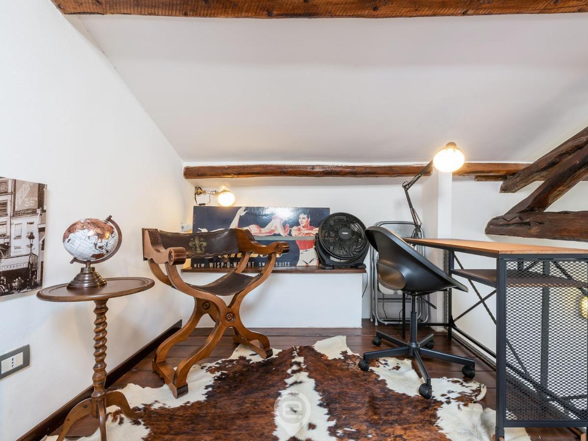 Apartmán Loft Corso 86 Cagliari Exteriér fotografie