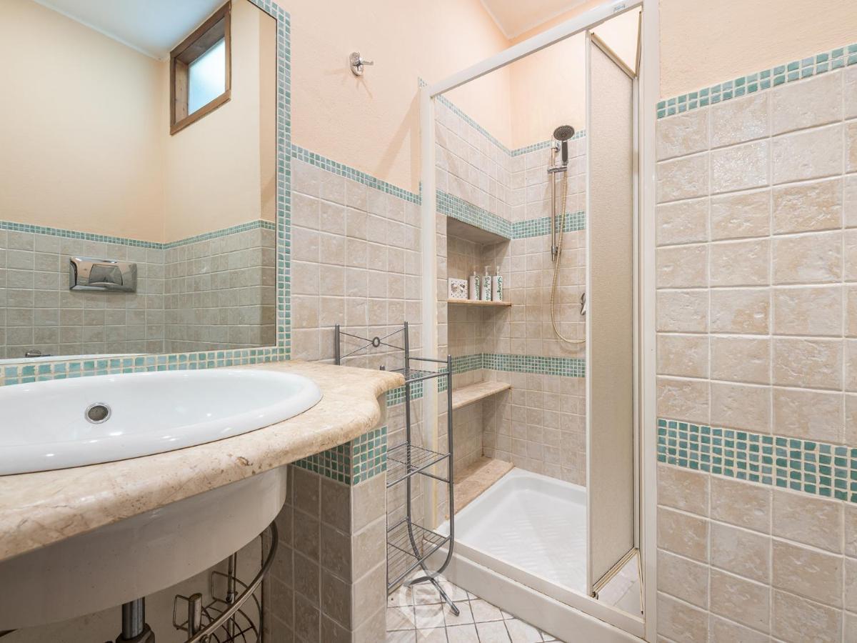 Apartmán Loft Corso 86 Cagliari Exteriér fotografie